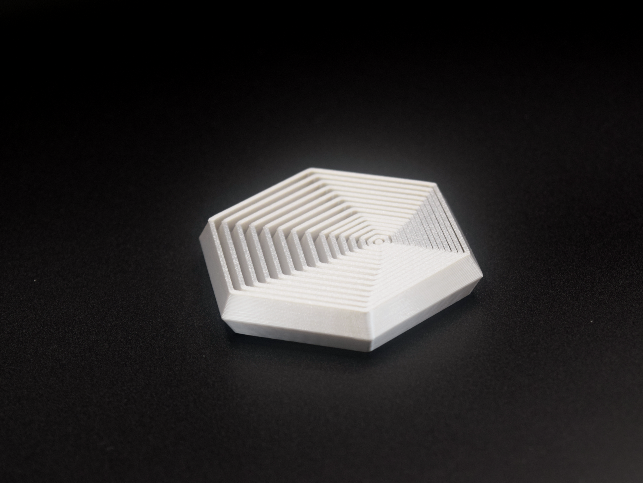 Hexagon Sensory Fidget