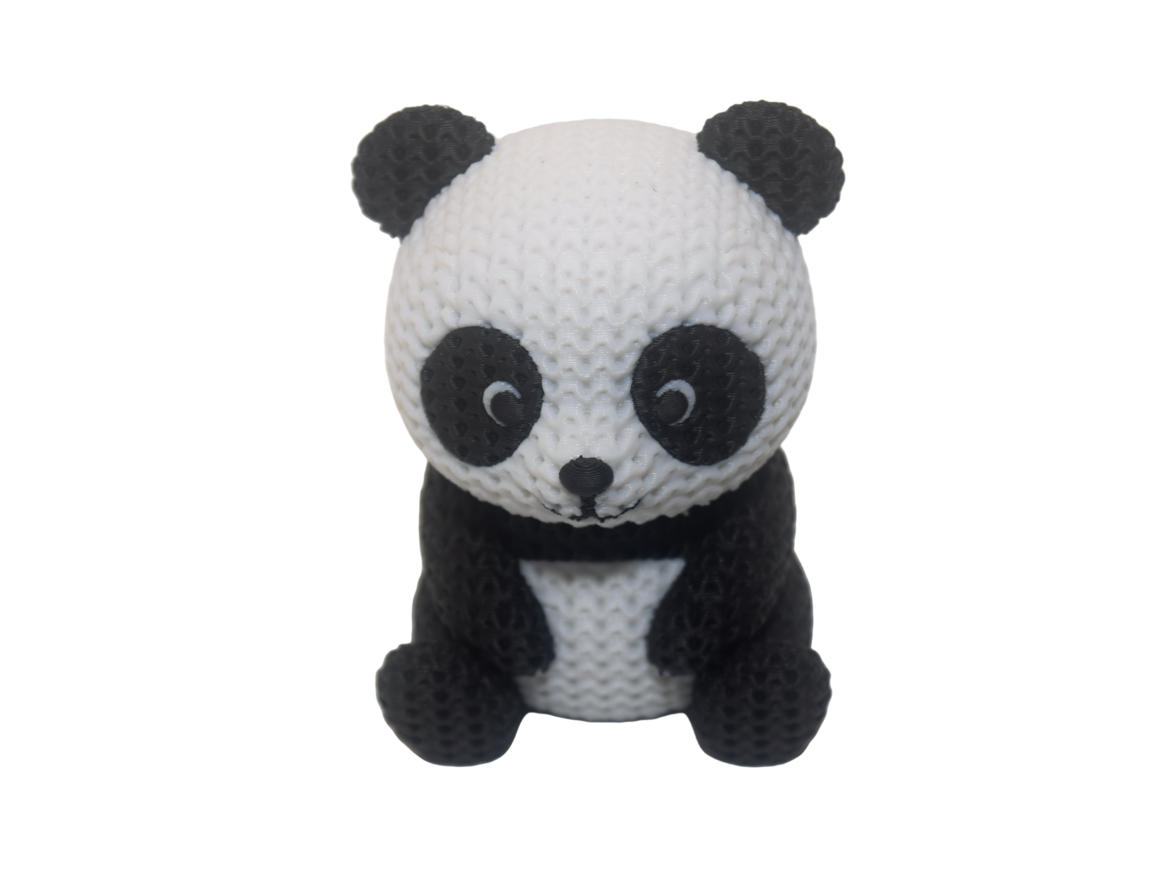 Adorable Panda Pals