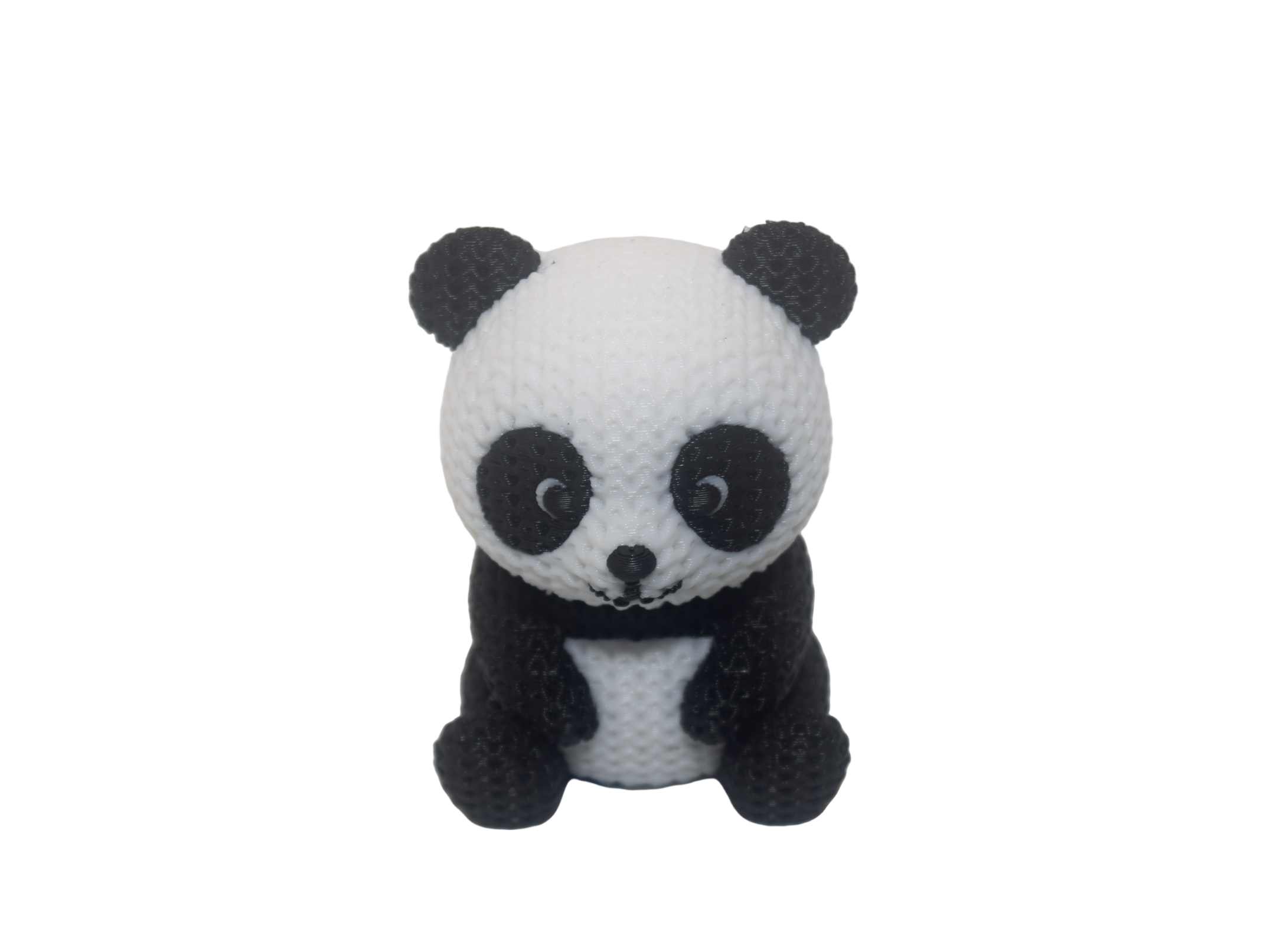 Adorable Panda Pals