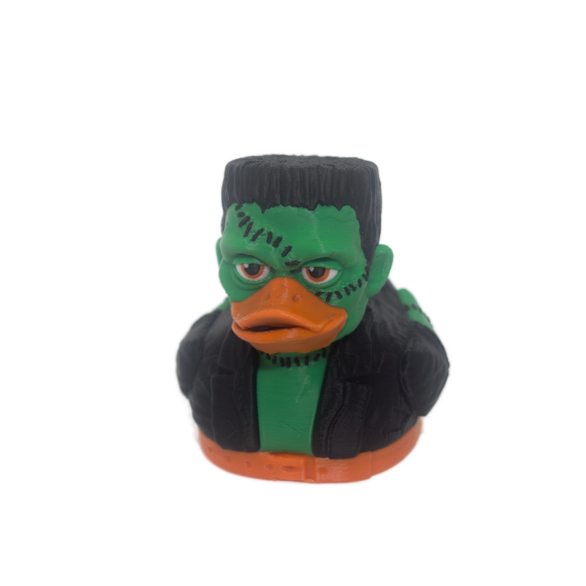 FrankenDuck