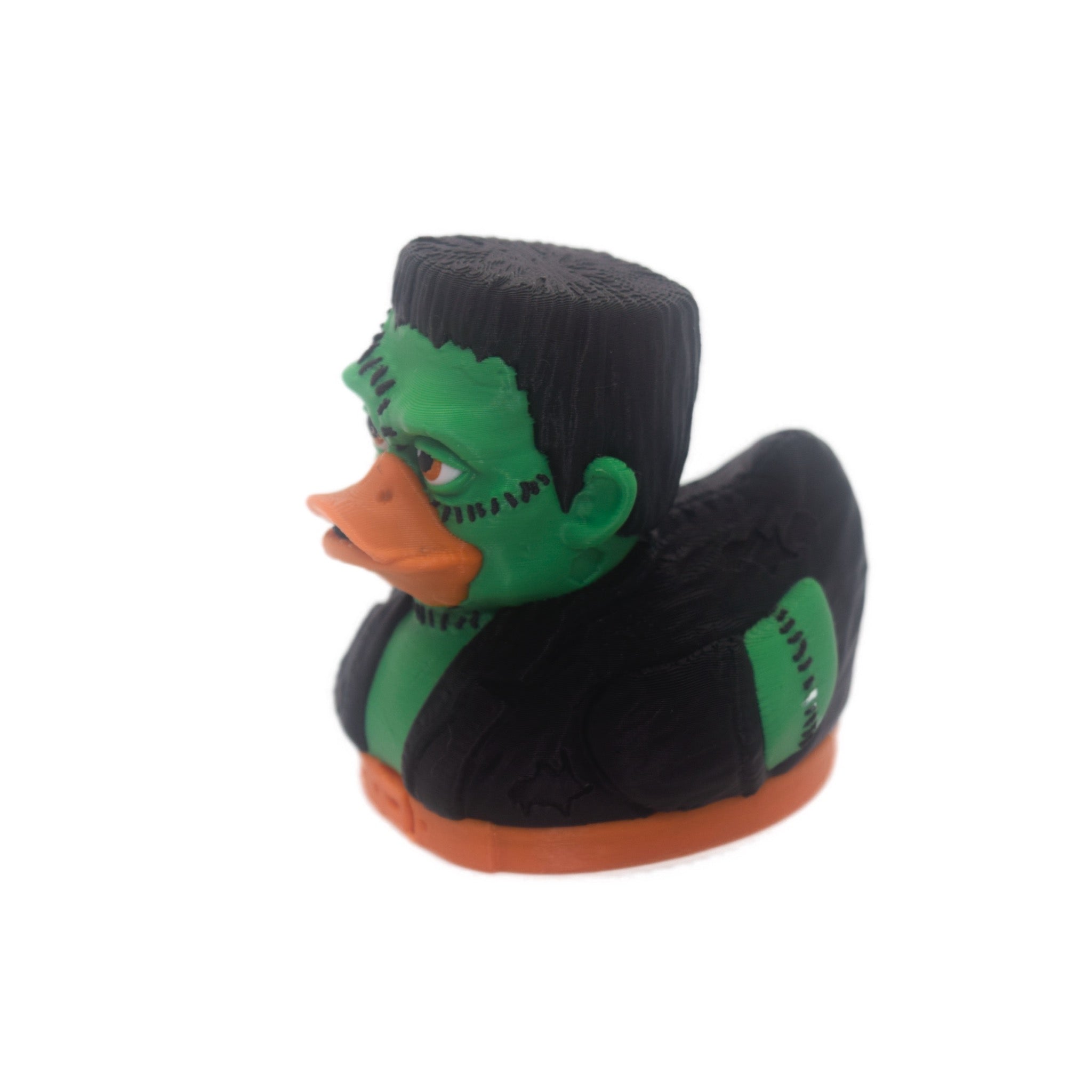 FrankenDuck