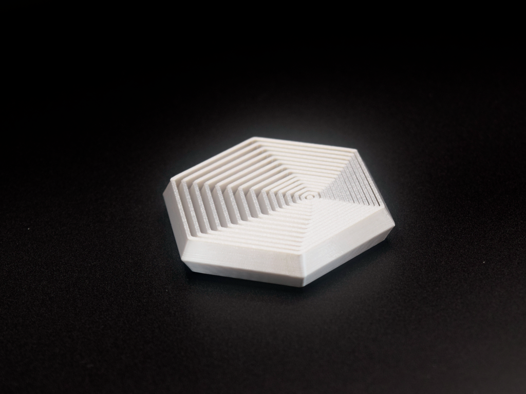 Hexagon Sensory Fidget
