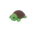 Knitted Turtle