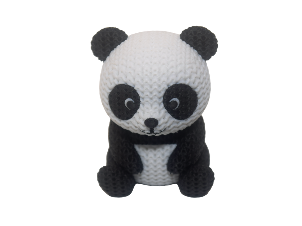 Adorable Panda Pals