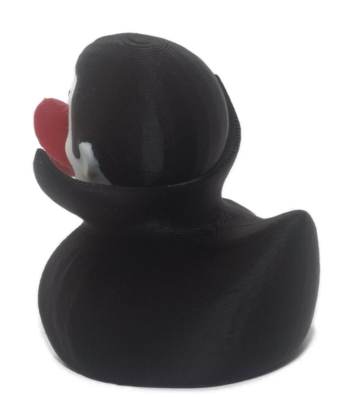 Vampire Duck